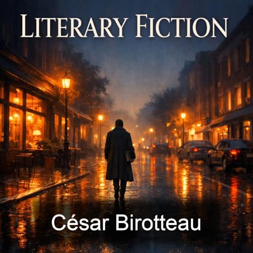 『C&eacute;sar Birotteau』のカバーアート