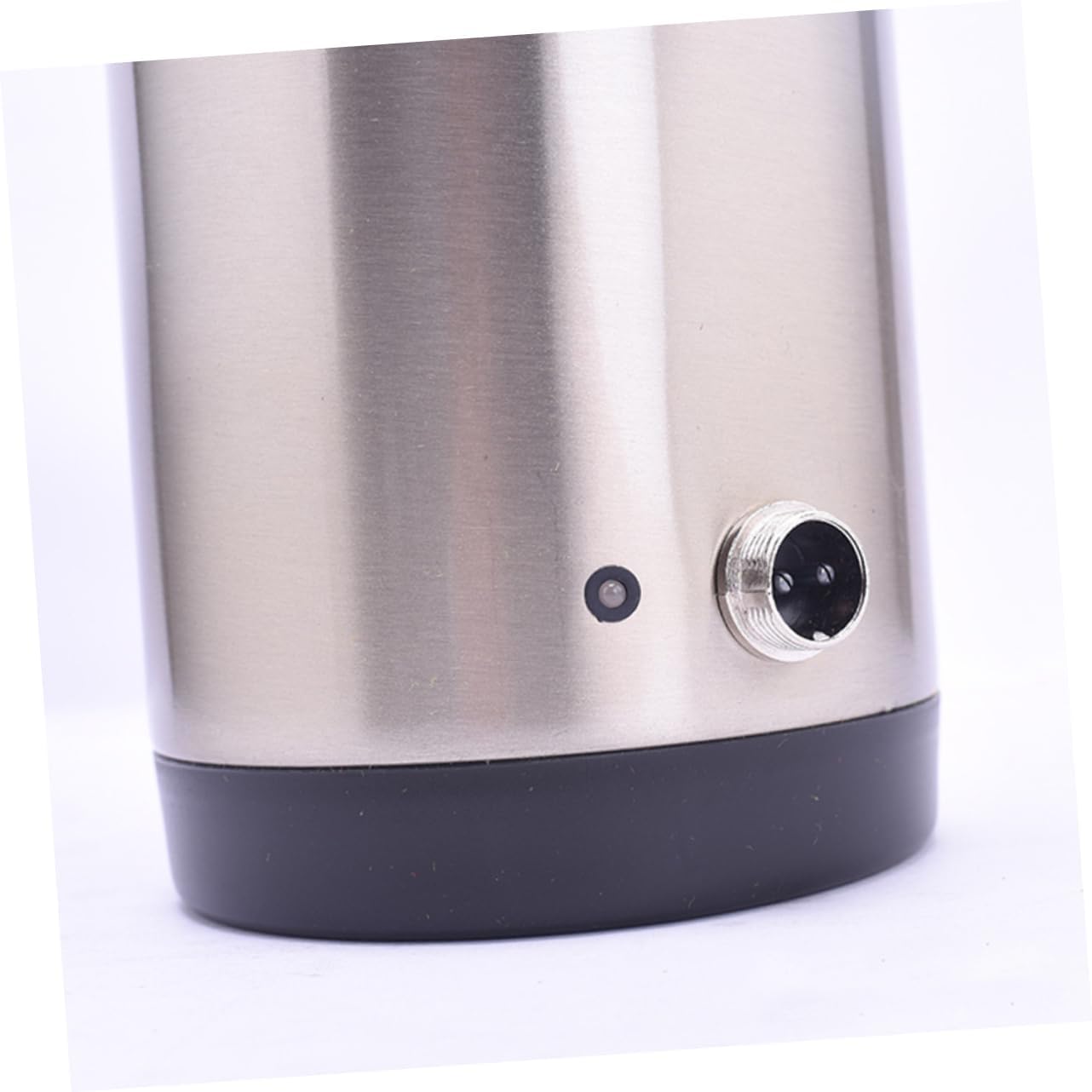 PRETYZOOM 12v Interior Car Kettle Electric Tea Pot Hot Water Heater Auto Tea Kettle