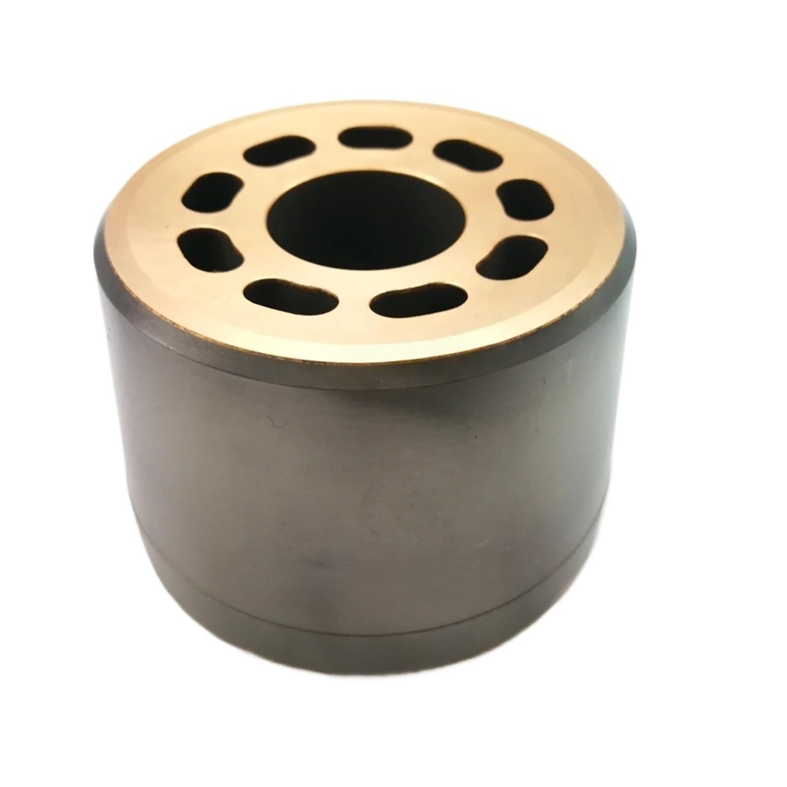 Cylinder Block A11VO40 for Piston Pump
