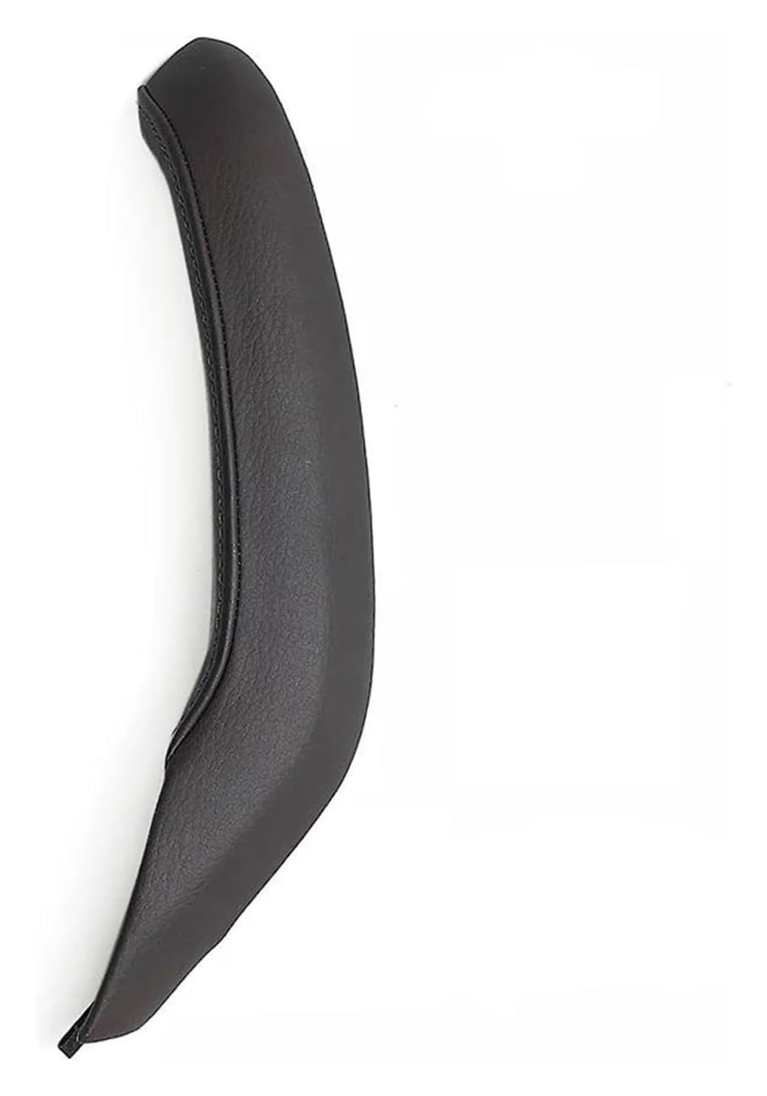 Fangziqq Left-Moka For X3 X4 F25 F26 2010 2011-2016 Lhd Rhd Car Interior Passenger Door Left Right Pull Handle Cover Trim Car Inner Door Handle(Left-Moka)