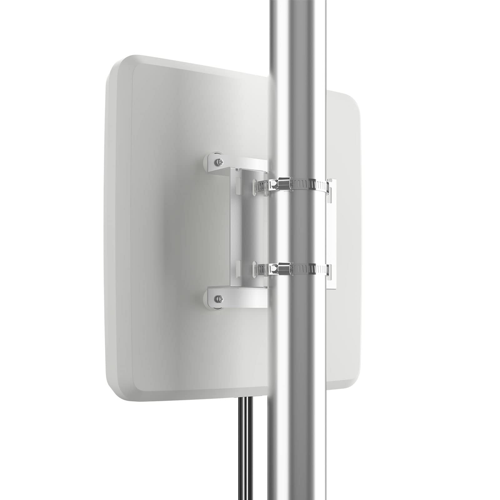 Lightning-Fast 5G/LTE Ready 2x2 Cellular MIMO With Boosted Signal Strength And GPS Tracking