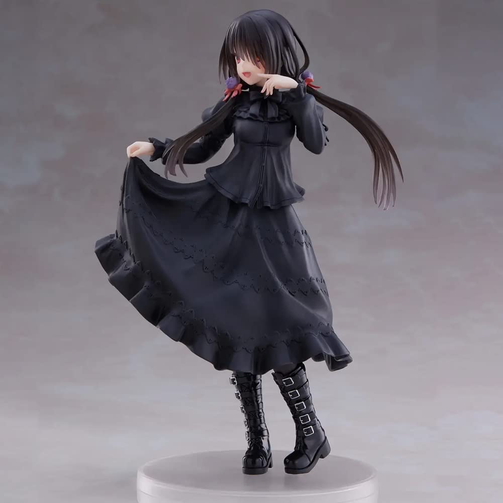 TIDE ｆｉｇｕｒｅ－Ｂｌａｃｋ　イデタツヒロ フィギュア 黒 TIDE / Pillow IDE TATSUHIRO イデタツヒロ 【公式通販】