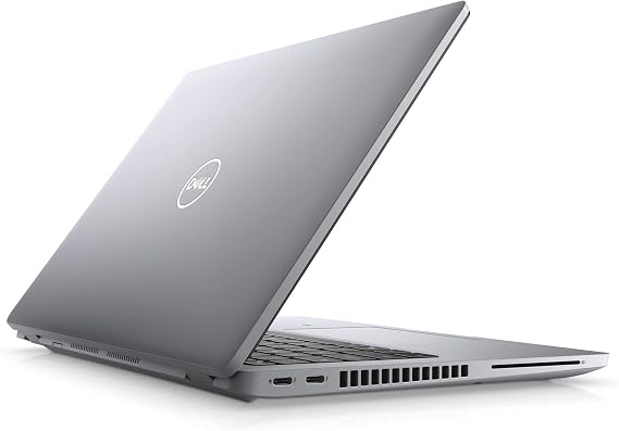 Dell Latitude 5000 5420 14 دفتر - Full HD - 1920 x 1080 - Intel Core i5 11th Gen i5-1145G7 Quad-core (4 Core) 2.60 GHz - 8 GB RAM - 256 GB SSD