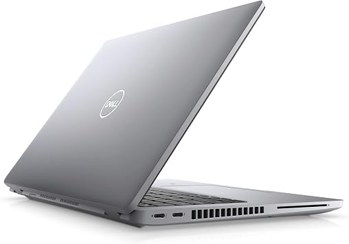 Dell Latitude 5000 5420 14 دفتر - Full HD - 1920 x 1080 - Intel Core i5 11th Gen i5-1145G7 Quad-core (4 Core) 2.60 GHz - 8 GB RAM - 256 GB SSD