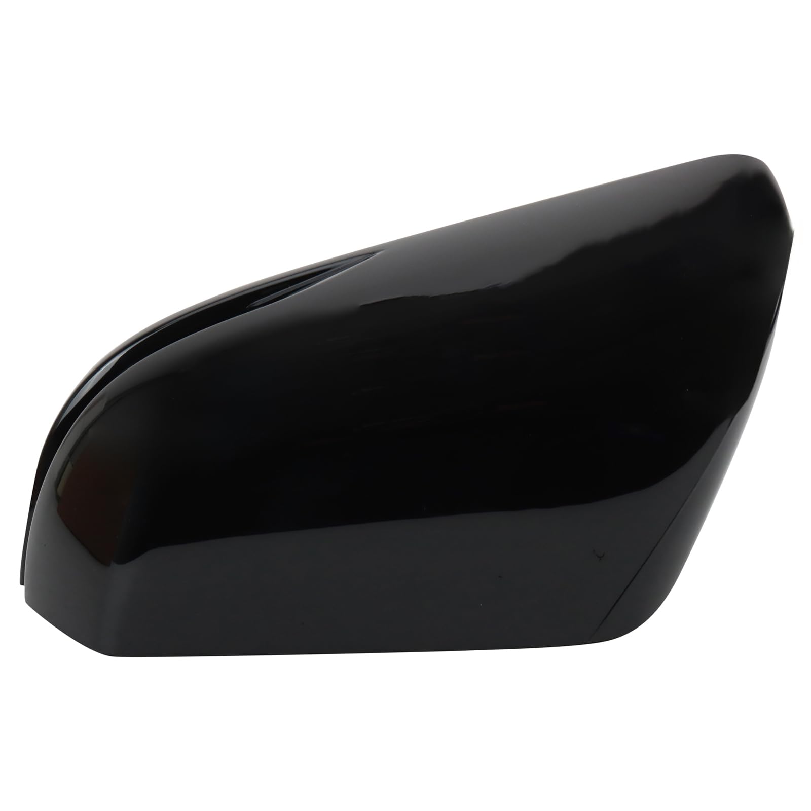 TRQDriver Side Mirror Cap Compatible with 2015-2022 Honda CR-V 2016-2022 HR-V