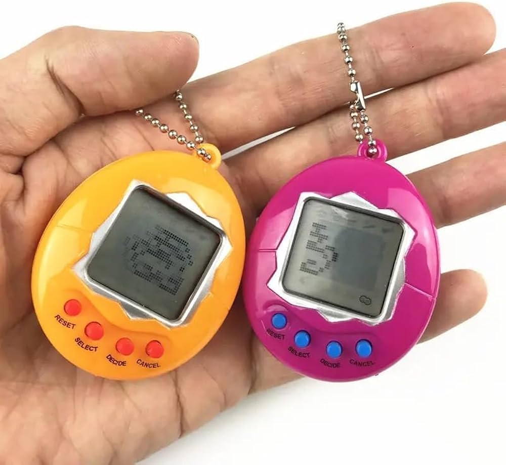 Buy Virtual Pet Videogame Online at Low Prices in India - Amazon.in