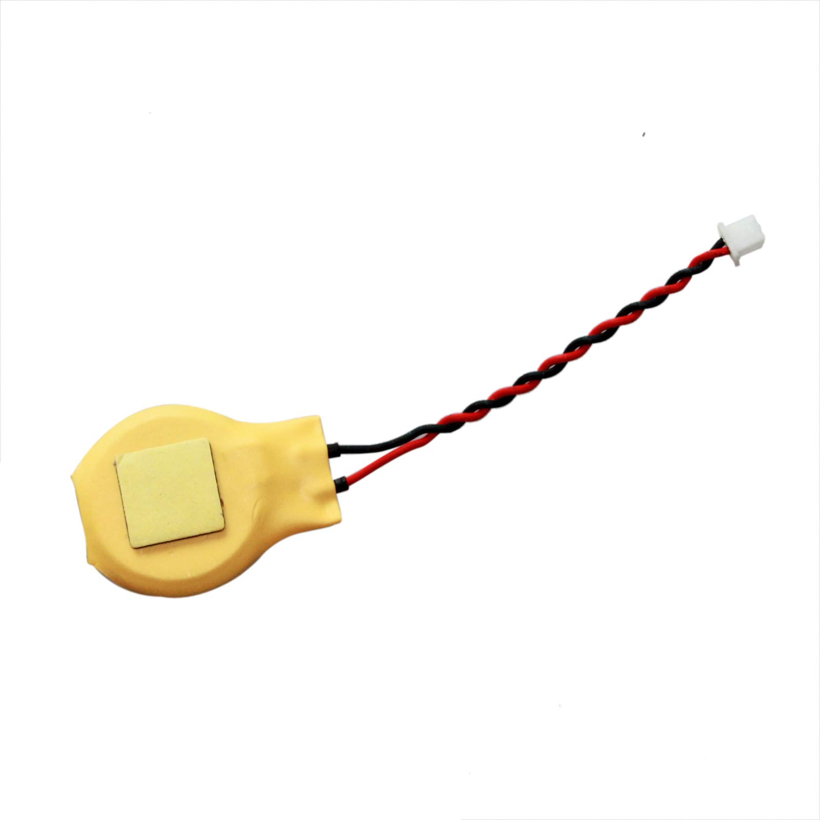 Gintai Bios CMOS Batteria di Ricambio per Lenovo ThinkPad P70 20ER 20ES T460s E590 20NB 20NC E595 20NF CR2032 Battery