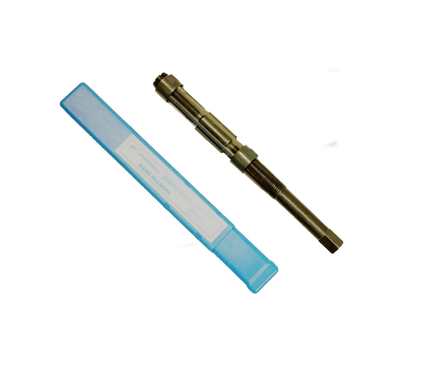 Amazon.co.jp: アジャスタブル ハンド リーマ 13.75mm～29.5mm の7本 