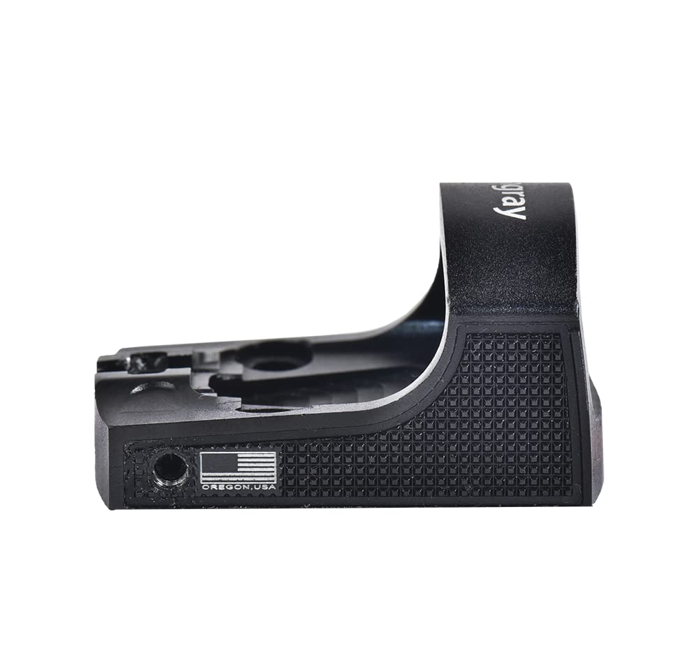 Buy Ade Advanced Optics Stingray (RD3019) Ultra Micro RED Dot for