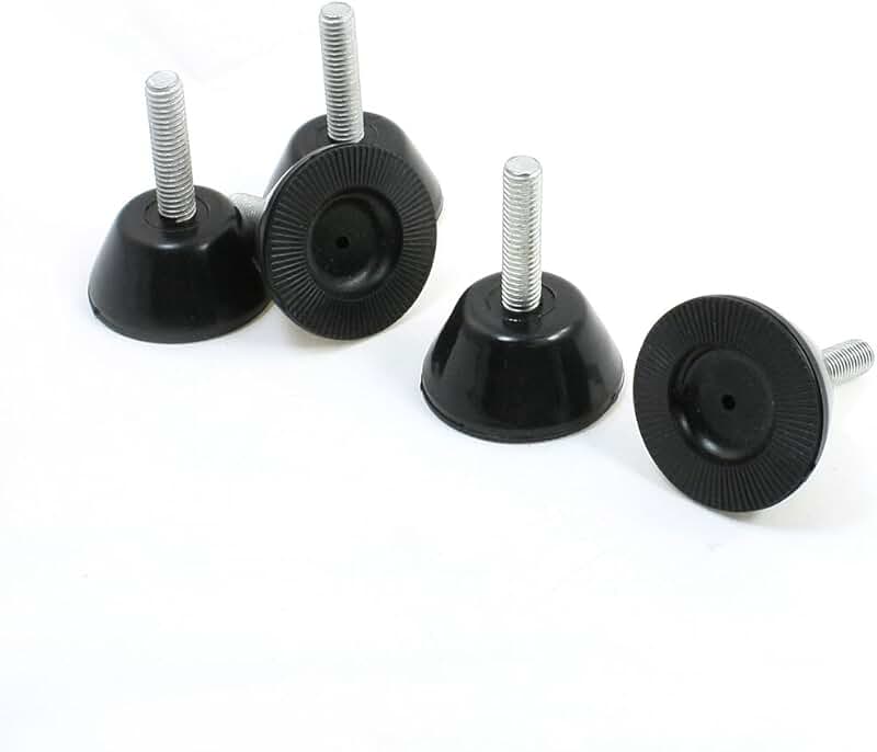 Регулируемые ножки для выравнивания мебели. Нить основа для прядения. Matt pear mini колба на резьбе. Нить шленка. Mentoplate 4-loch 7 mm steg.