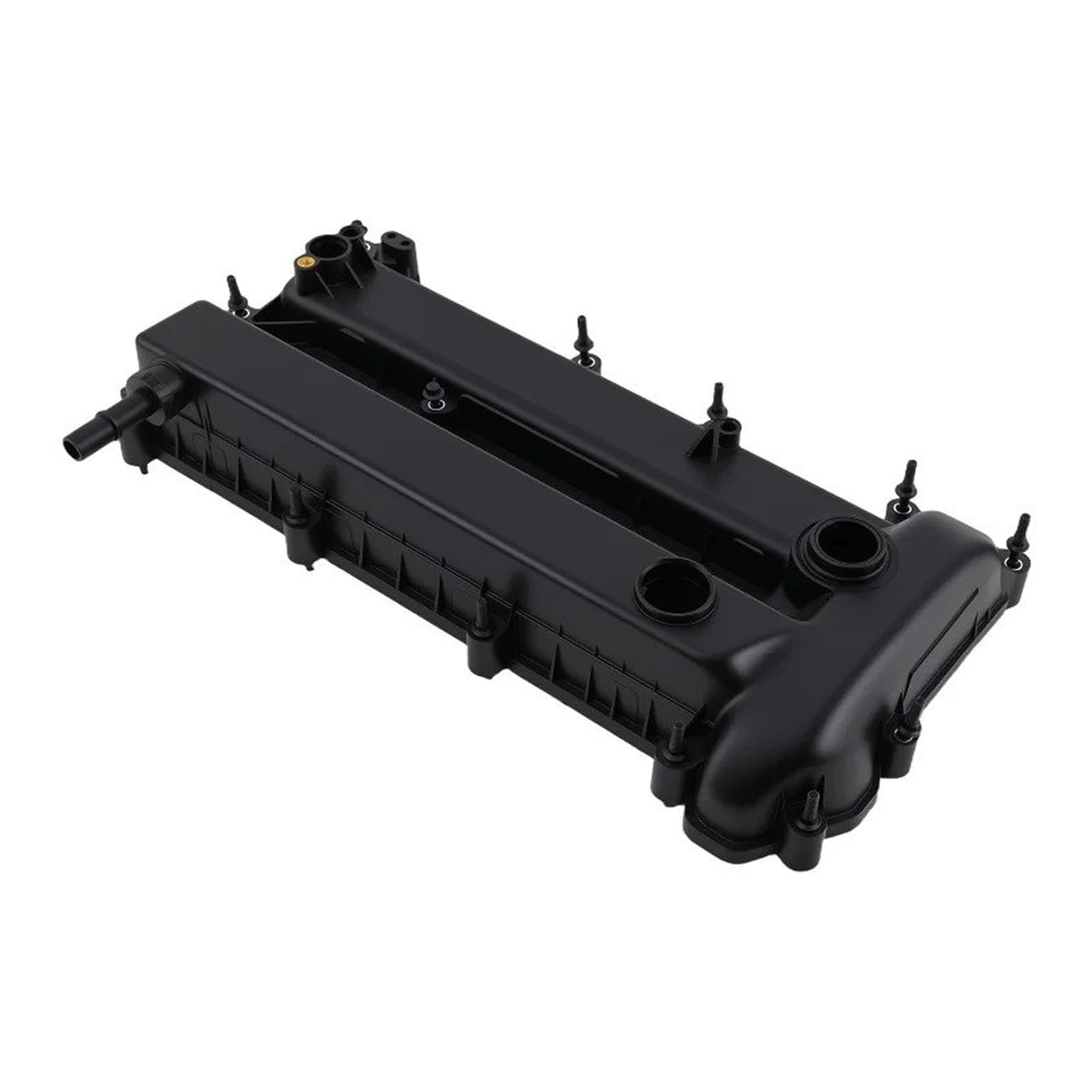 Junta Tapa Válvula Para Ford Para Fusion 2,3 2006-2009 Para Escape 2.5L 2009-2012 Para Lincoln Para MKZ 6M8Z6582A 6M8Z6582B 6M8Z6582E Cubierta Válvula Motor Tapa Culata
