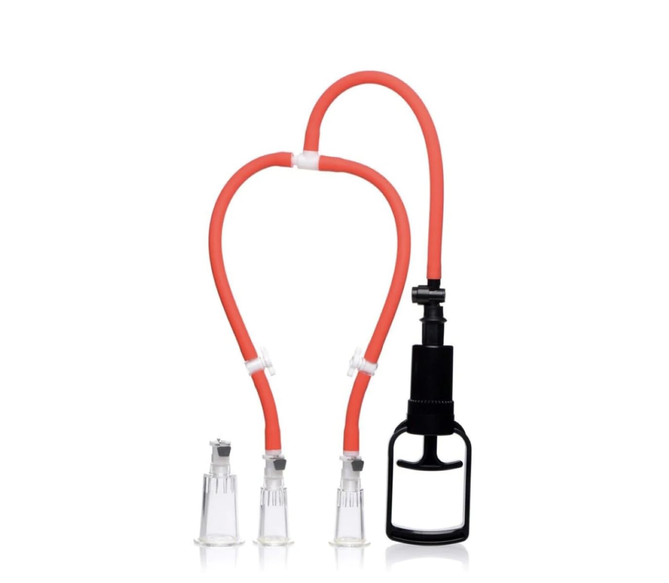 Sensory Stimulation Nipple and Pump System FO68856