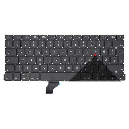 US/UK/RU/GR/FR/SP/BR/IT/PT/PO/TR/TI m[gp\RL[{[h Apple MacBook Pro Retina 13C` A1502 ME864 ME865 ME866 p(GR)