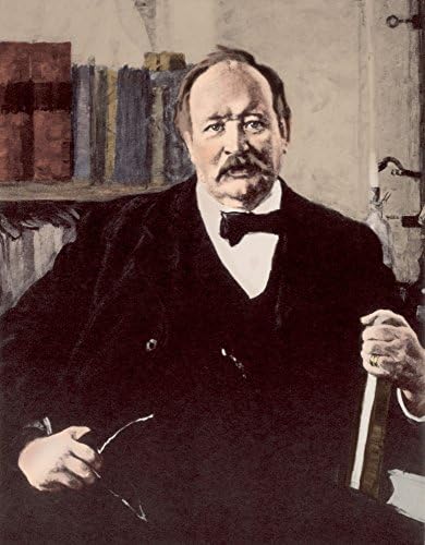 Teoría de Arrhenius