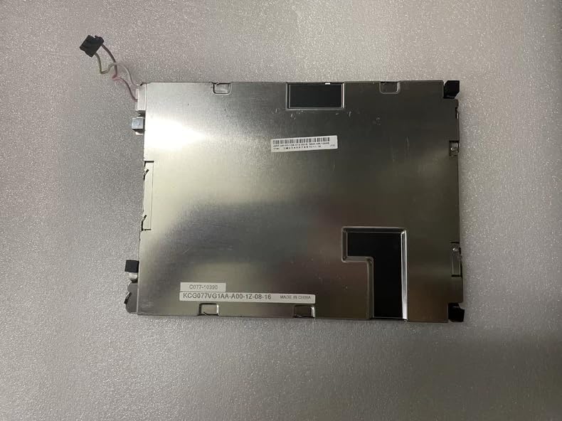 Image of 7.7 inch inch KCG077VG1AA-A00 LCD Screen Display Panel 1 Year Warranty