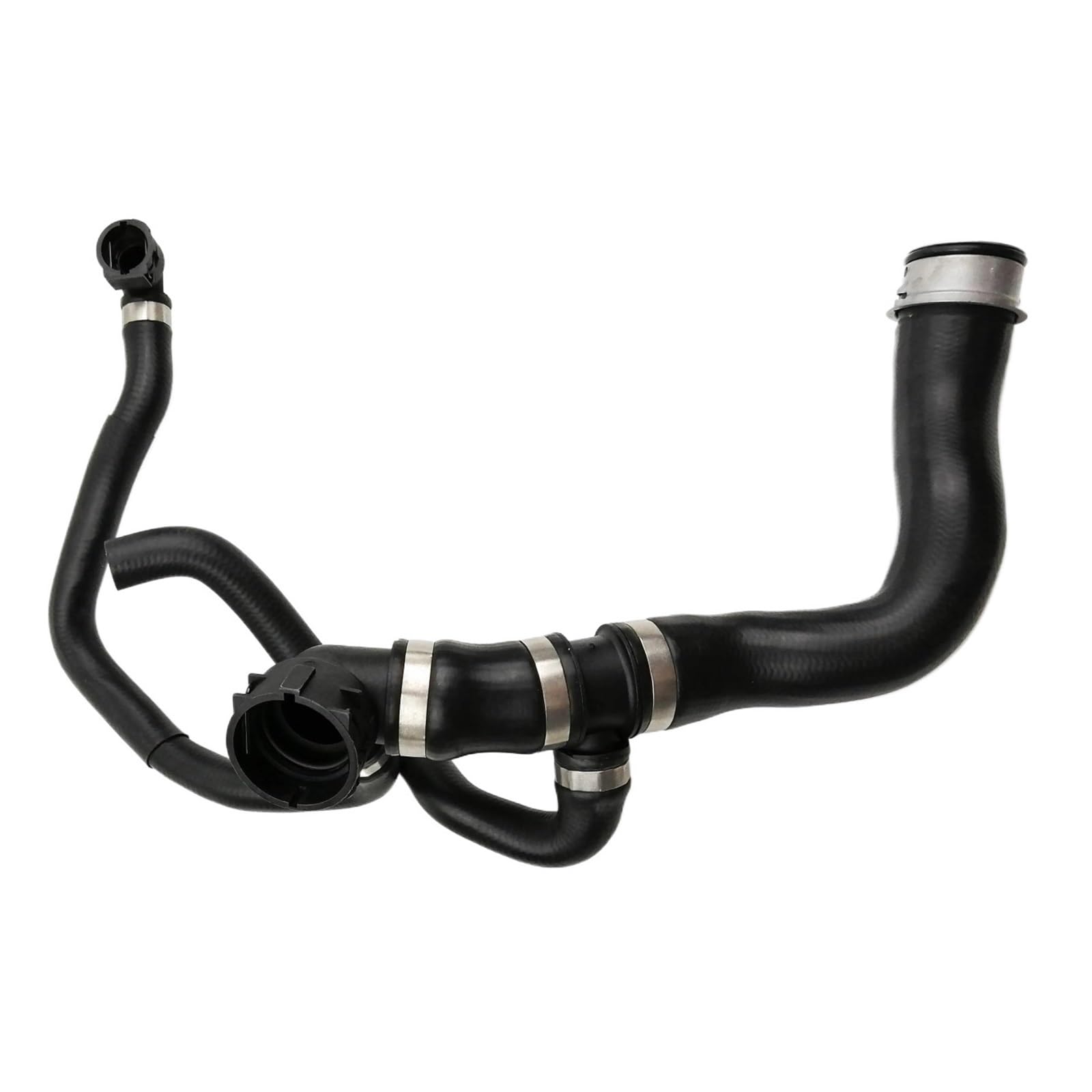 Mashrgx One Color Intercooler Hose A2225014191 2225014191 Coolant Liquid Hose Radiator Lower Radiator Water Pipe For Mercedes For Benz S500 500 For 4-Matic