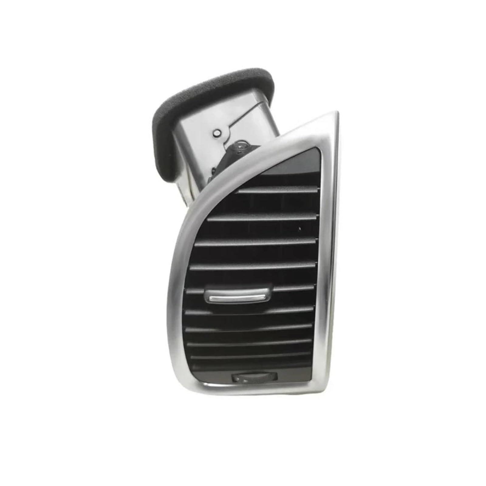 Grille d'aération pour confort de climatisation optimal en Audi Q7 4L