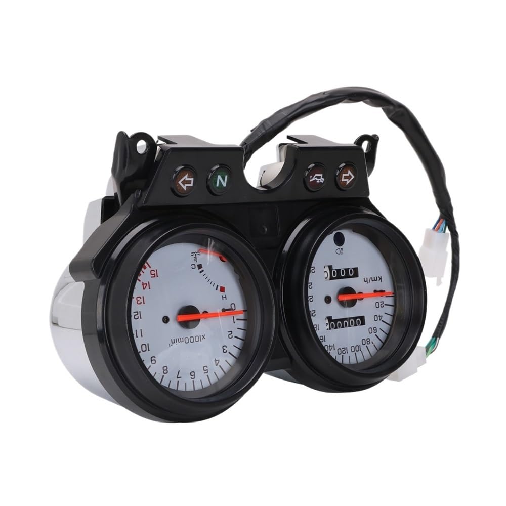 Contachilometri digitale Contagiri per moto, tachimetro, misuratore di carburante per CB600, per Hornet 600 1996-2002
