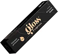 Gloss Express Tintura Cabelos Brancos