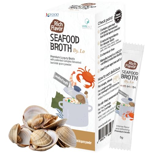 Korean Food VEGETABLE SOUP STOCK COIN 160g (4g *40 Tablets) Easy & Convenient Vegitable Broth, Vegetable Soup Base, Made in korea, 코인육수, 동전육수