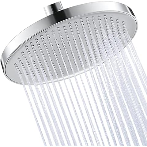 KES 10-Inch Rainfall Shower Head Cover
