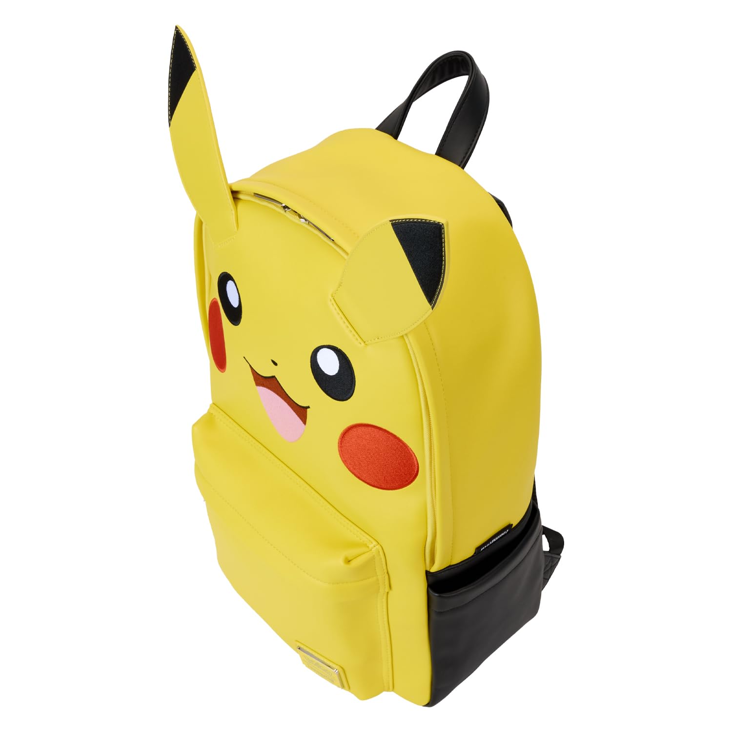 Loungefly Pokemon: Pikachu, Full Size Backpack