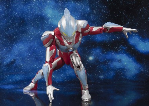 ULTRA-ACT Ultraman GINGA 【Japan import】