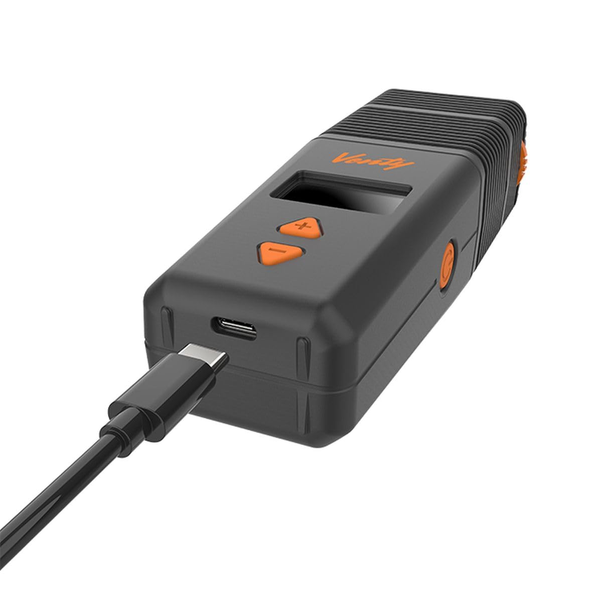 Storz & Bickel Venty Vaporizer 2026 USB-C, S&Bs leistungsstärkster Verdampfer