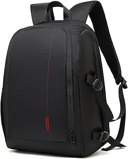 Custodia per fotocamera Zaino con 15.6