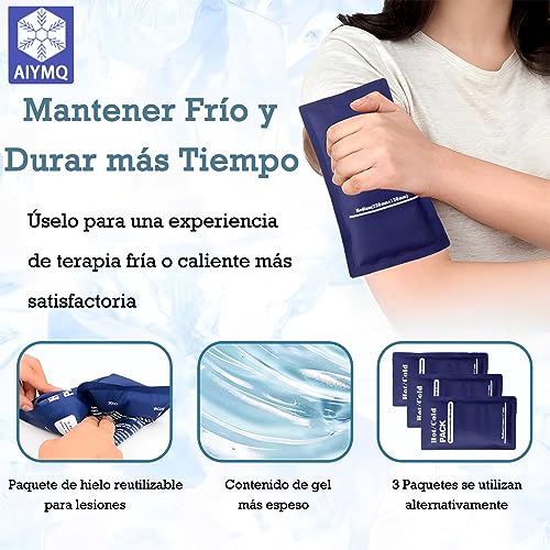 Mejores review On-line Bolsa gel caliente - los más vendidos. 17 Imagen adicional