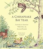 A CHESAPEAKE BAY YEAR