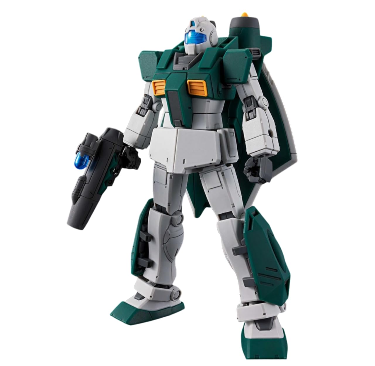 Amazon | HG 機動戦士ガ ン ダ ム MSD ジム・スループ 1/144