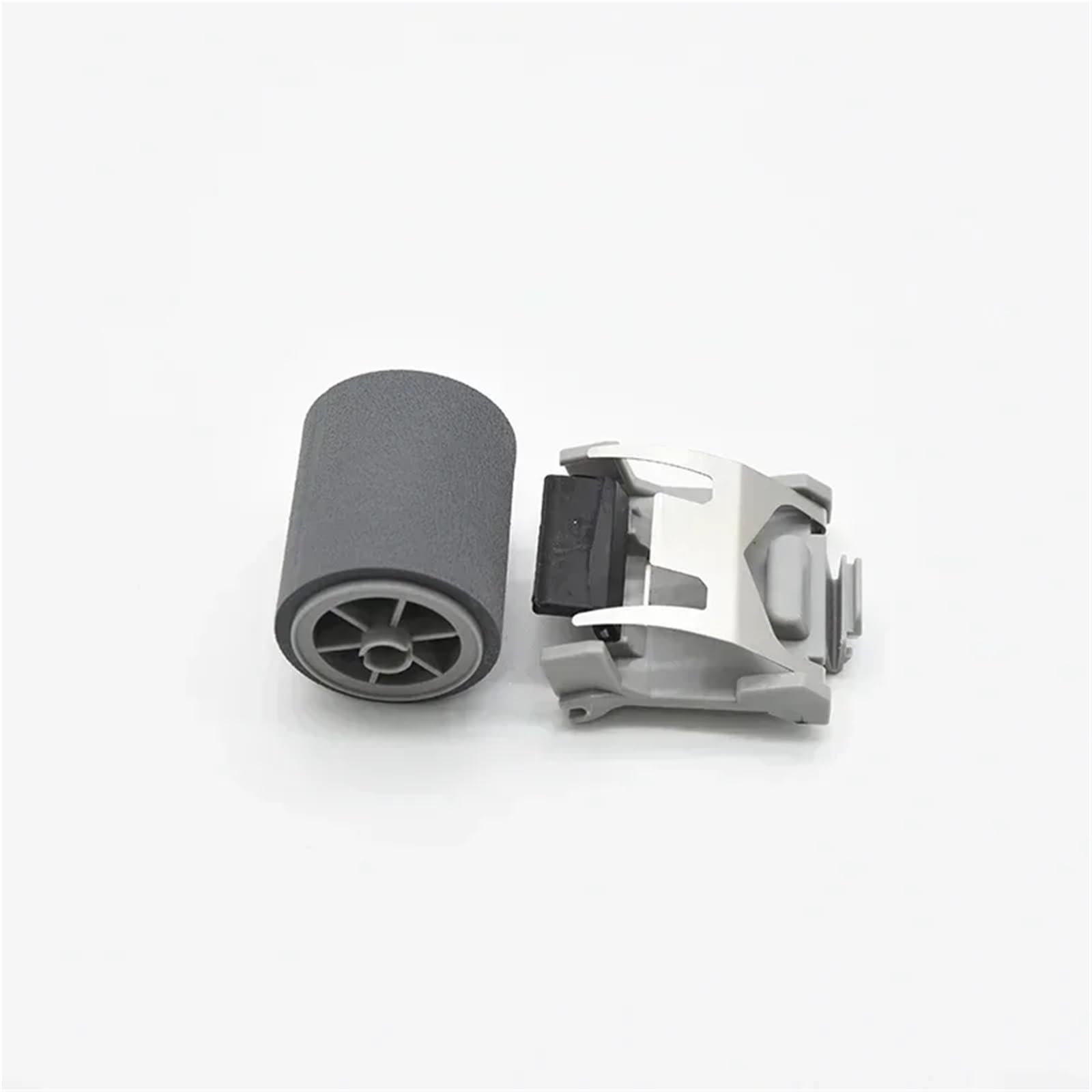 NTKYUTRT 1SETS Pickup Roller Separation Pad Kit for EPSON GT-S50 GT-S55 GT-S80 GT-S85 / S85N S80N S55N S50N B12B813421 Scanner
