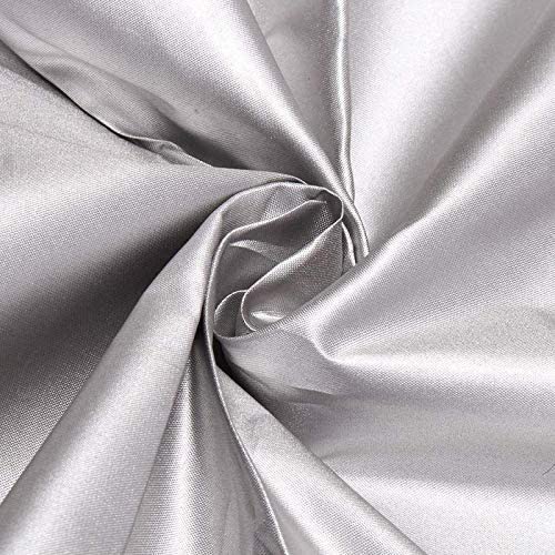 Image of Auto Oprema (Award Winner at INDIA'S Rising Star 2024) Water Resistant Bicycle Silver Cover Compatible for BSA Cycles
