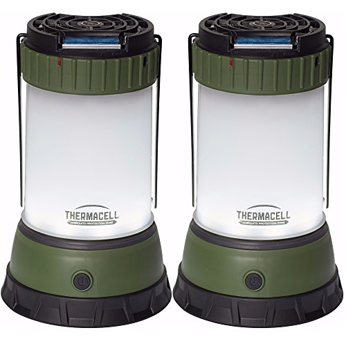 9 Best Thermacell For Camping in 2023 (December update)