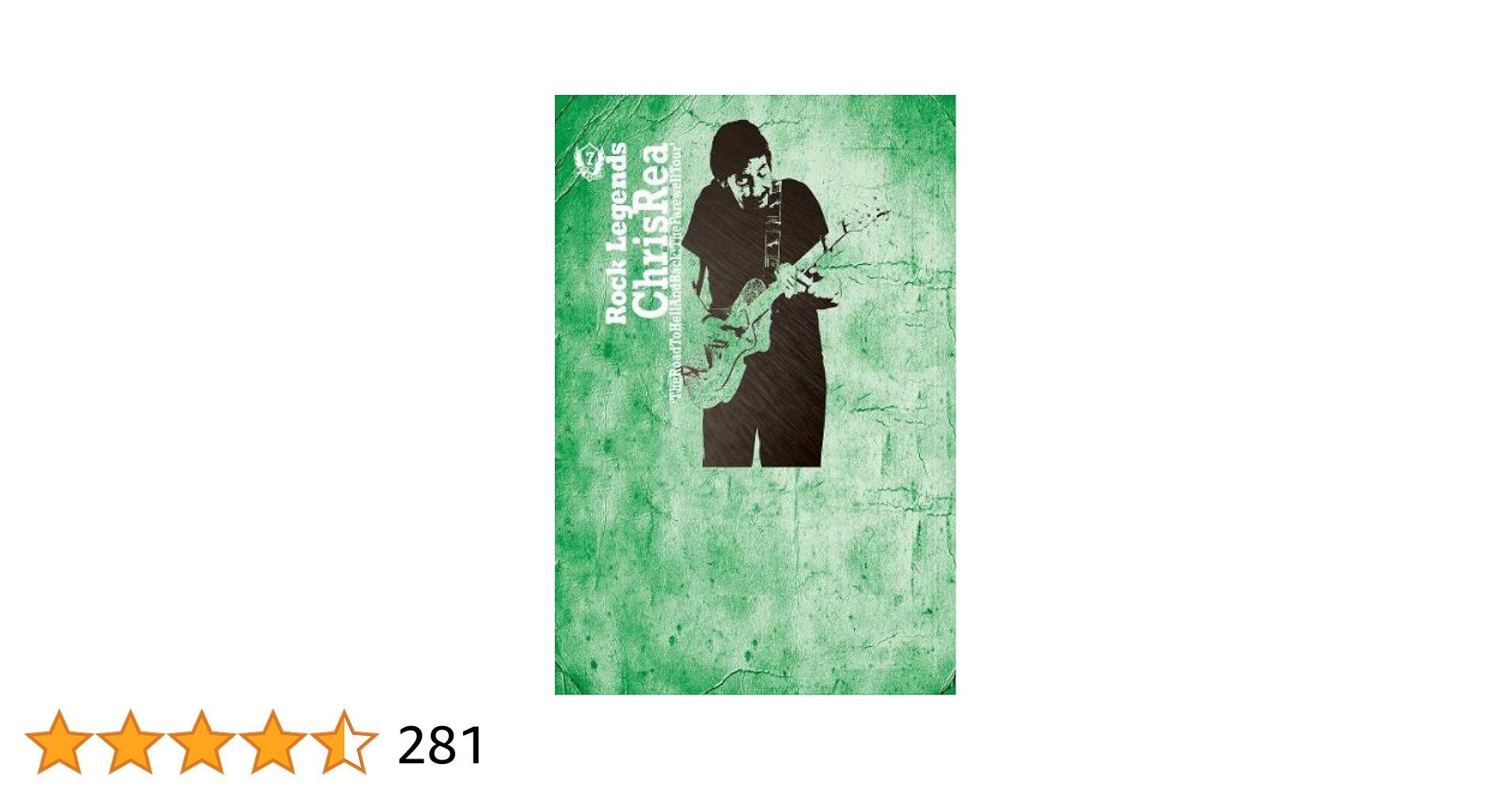 Chris Rea: The Road To Hell And Back - The Farewell Tour