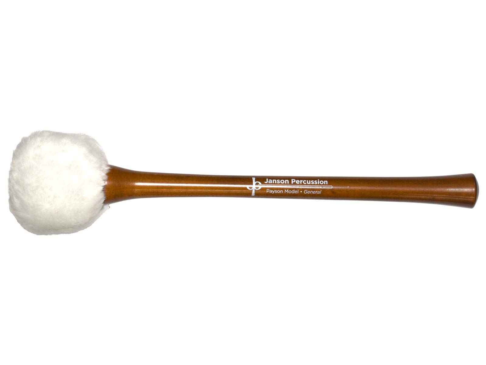Ludwig L310 Payson General Bass drum Mallet