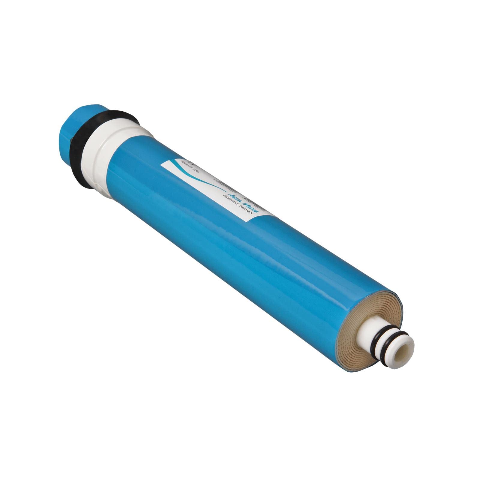 Aqua Medic Easy line Professional 100 GPD, jusqu'à 380 l/jour.
