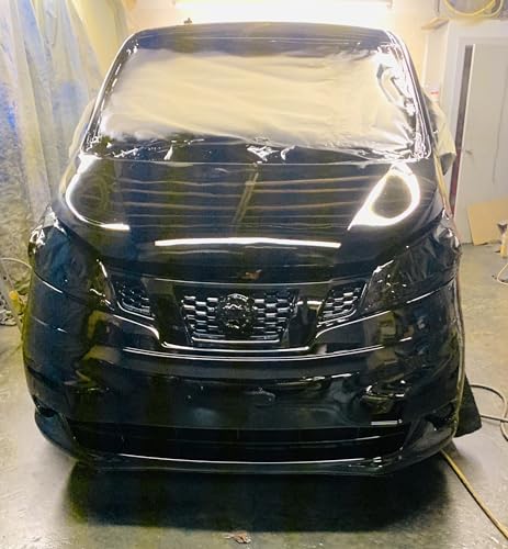 Image of Auto Paint Depot High Gloss Clear Coat -Made in the USA (0.5 Fl Oz) Touch Up Paint