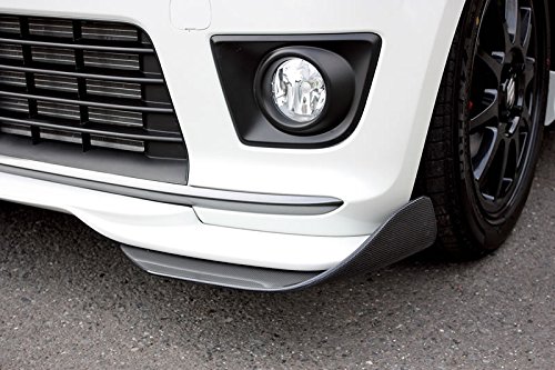 アルトワークス HA36S ガレージベリー　フロントリップスポイラー car-cpc_garage-vary-ha36s-500-