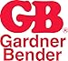 Gardner Bender KPS1250 Knockout Punch, Steel Super Slug-Out - 1 1/4"