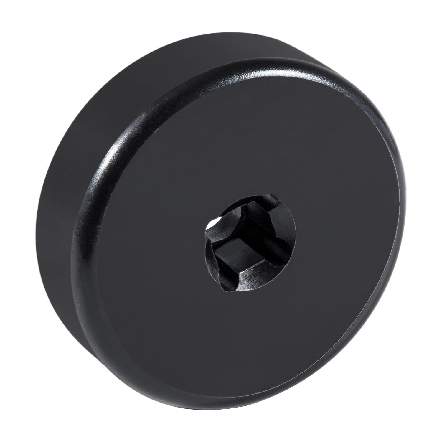 Chiave a bussola poligonale per dadi mozzo ruota posteriore, per Ducati 1098-1198, Street Fighter 1098-V4, Multistrada 1200-1260, Panigale 1199-1299-V4-V2, Monster 1200, Diavel/X (55 mm / 30 mm)