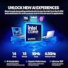 HP Laptop 15 Touchscreen Computer, Intel Core Ultra 5(14-Core, Beat i7-1355U), 15.6 FHD IPS Touch Screen Business Laptop AI PC, 16GB DDR5 RAM 1TB SSD Windows 11 Pro, USB-C(DisplayPort), HDMI, 10-Key