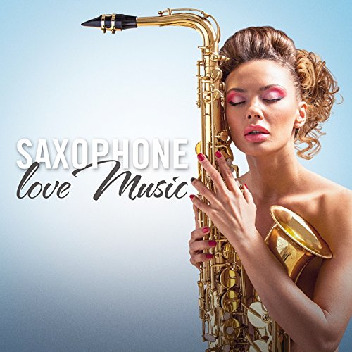 Saxophone Love Music (Romantic Hits) de 70s Love Songs, Best Love Songs