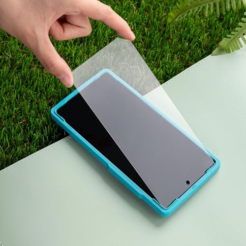 Image of Ibywind for Samsung Galaxy S26 Ultra 5G Screen Protector,2-Pack,9H Hardness Tempered Glass with Camera Lens Protector,Easy Installation Tool,Bubble-Free,Fingerprint Unlock,Anti-Shatter,Anti-Scratch