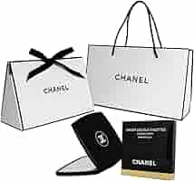 CHANELミラーチャーム2個セット❣️お得 CHANELミラーチャーム2個セット❣️お得 CHANELミラーチャーム2