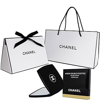 Amazon | [セット品] ギフトラッピング済 CHANEL 国内正規品