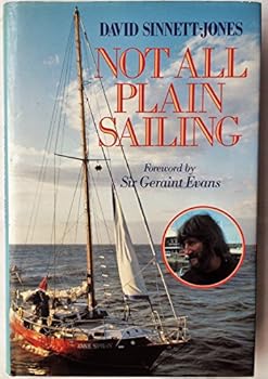 Hardcover Not All Plain Sailing Book