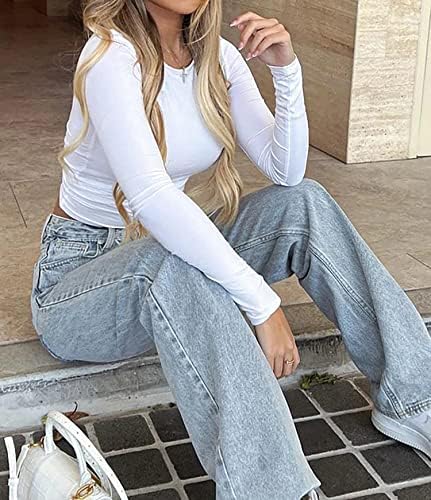 Hema Wit Shirt Dames H&m Hema T Shirt Dames Lange Mouw Cioatin