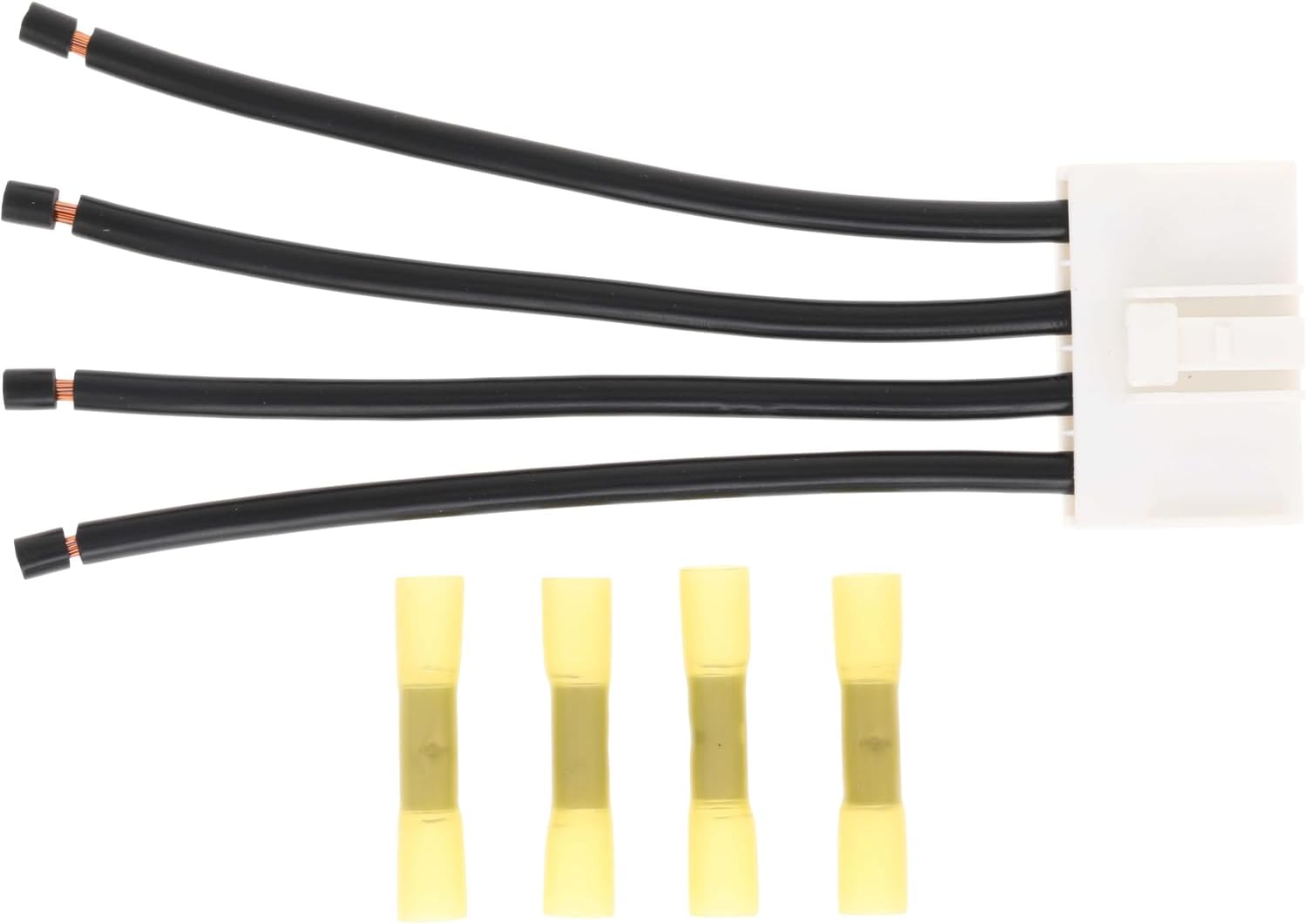 Holstein Blower Motor Resistor Connector